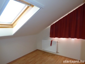 Kiváló elosztás, dupla garázs, kert, 1. emelet! - kép 10