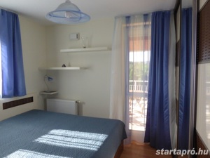 Kiváló elosztás, dupla garázs, kert, 1. emelet! - kép 8