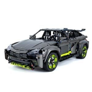 Lego komp. Technic Lamborghini Urus 3250db 1:8 Supercar Lepin ÚJ - kép 1