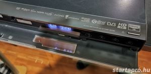 LG BDC590 blu-ray felvevő, recorder. - kép 4