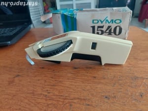 DYMO 1540 feliratozó cimkézőgép - kép 3