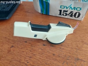 DYMO 1540 feliratozó cimkézőgép - kép 5