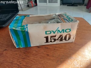 DYMO 1540 feliratozó cimkézőgép - kép 8