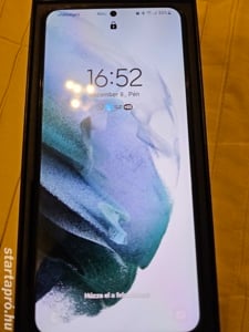 Samsung S21 ultra tokkal elado - kép 2