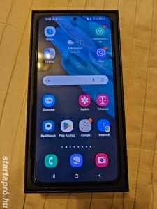 Samsung S21 ultra tokkal elado - kép 4