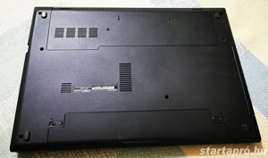 Dell Inspirion 15-3000 seria Laptop - kép 9