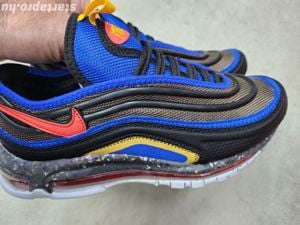 Nike air max 97 terrascape(36 - 45) - kép 5