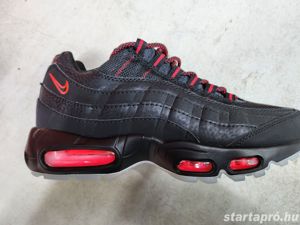 Nike air max 95 eredeti férfi cipők(41-46) - kép 7