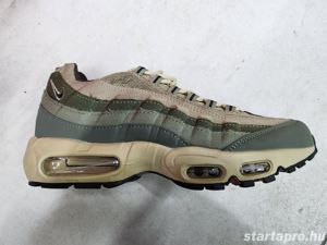 Nike air max 95 eredeti férfi cipők(41-46) - kép 12