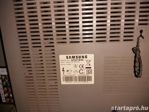 Samsung projektoros tv eladó. - kép 3