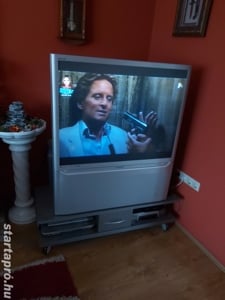 Samsung projektoros tv eladó. - kép 2