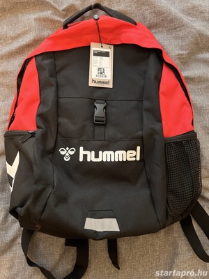 Hummel hátizsák - kép 2