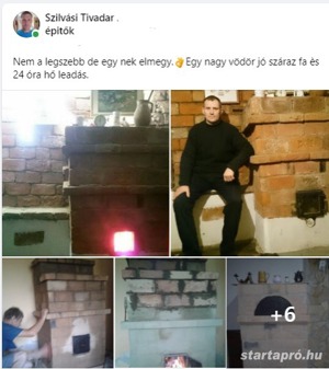 kályha Tisztitás karbantartása