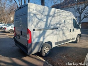 Eladó Peugeot  Boxer  L2H2  - kép 3