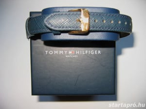 Új Tommy Hilfiger óraszíj eladó.