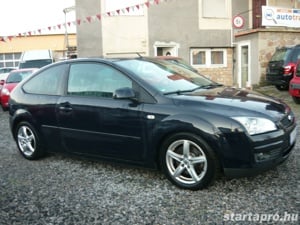 Ford focus 2.0 sport    akció! vevő nevére átírva  - kép 2