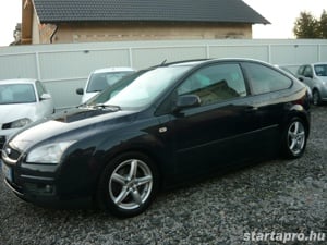 Ford focus 2.0 sport    