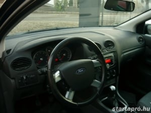 Ford focus 2.0 sport    akció! vevő nevére átírva  - kép 5