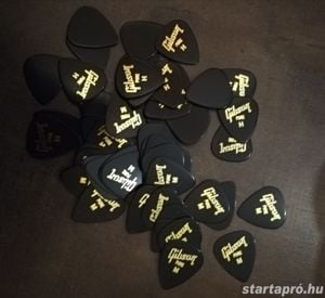 Gibson gitárpengetők - kép 2