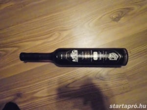 1998-as évjáratú (!) Cabernet Sauvignon vörösbor eladó! Kőnig pince! - kép 2