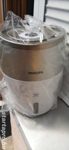 PHILIPS HU4803 01 párásító - nem használt - kép 3