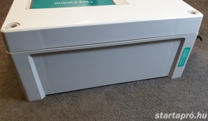 Wilo Easy Control 2x4 kW fűtési szivattyú vezérlő eladó - kép 6