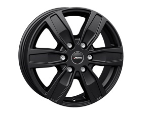 Hyundai H-1 alufelni 16 col több színben Autec Quantro - kép 4