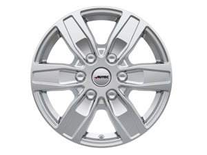 Hyundai H-1 alufelni 16 col több színben Autec Quantro - kép 5