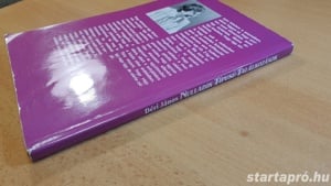 Déri János - Nulladik típusú találkozások c. könyv eladó - kép 5