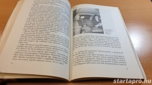 Déri János - Nulladik típusú találkozások c. könyv eladó - kép 13