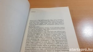 Déri János - Nulladik típusú találkozások c. könyv eladó - kép 12