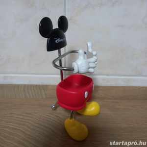 Mickey egeres mobiltelefon tartó eladó, Új ! - kép 7