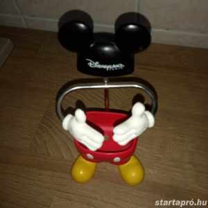 Mickey egeres mobiltelefon tartó eladó, Új ! - kép 2