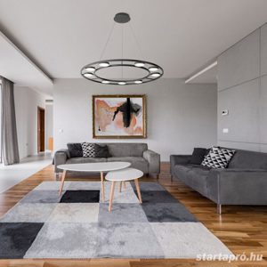 CSaládi ház kiadó a XX. ker Magyar utca szomszédságában - kép 4