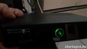 T-Home IPTV Set-Top-Box ISB2201 vevőegység - kép 4