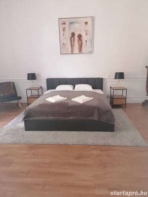 Takrítás- Magánházak, lakások apartmanok szálláshelyek - kép 4