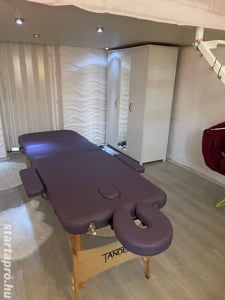 Masszázs, relax, wellness, svéd, metamorf, stb.lágy -népi csontkovácsolás, Hellinger családállítás - kép 3