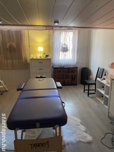 Masszázs, relax, wellness, svéd, metamorf, stb.lágy -népi csontkovácsolás, Hellinger családállítás - kép 5