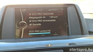 BMW F széria  térképfrissítés, magyarosítás,sebességkorlát kijelzése kódolás, videó lejátszás stb - kép 10