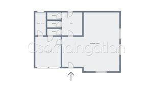 Gyóró - 140 m2-es vendéglátó ingatlan eladó - kép 7