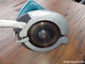 Makita SR-1800 kőrfűrész  1150W  - kép 2