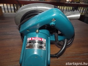 Makita SR-1800 kőrfűrész  1150W  - kép 3