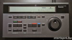 Panasonic VW-EC500E controller. - kép 2