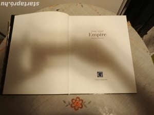 EMPIRE Fényűzés és pompa Vadas József  3000ft óbuda  3000ft személyes átvétel esetén posta kizárolag - kép 3