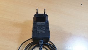 LPS 12V LED Driver, 12V 1A LED driver, tápegység eladó - kép 9