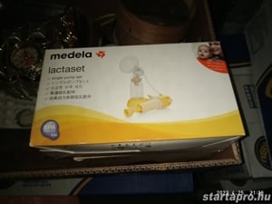 Medela lactaset kézi mellszívó eladó 5000ft személyes átvétel óbudán 36 20 949 1288 36 50 104 8272 p