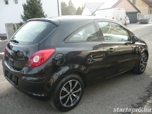 Opel corsa  d 1.2    akció! vevő nevére átírva  - kép 3