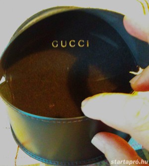 Gucci női napszemüveg GG2900 S - kép 9