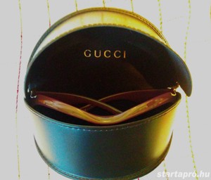 Gucci női napszemüveg GG2900 S - kép 10