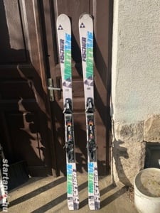 170 cm Fischer XTR motive carving síléc eladó 20.000 Ft ért